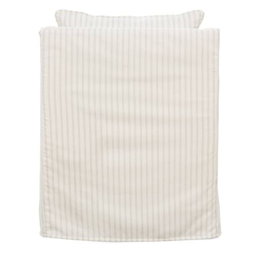 Picture of Kate Slipcovered Swivel Chair w/Glider Option